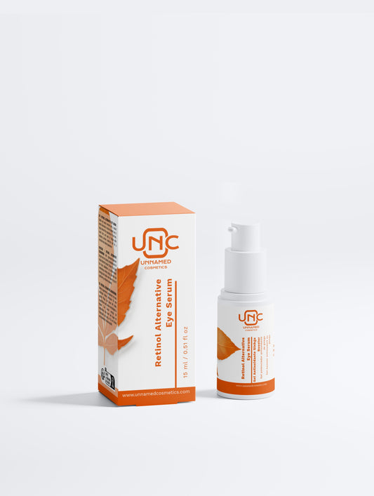 Retinol Alternative Eye Serum