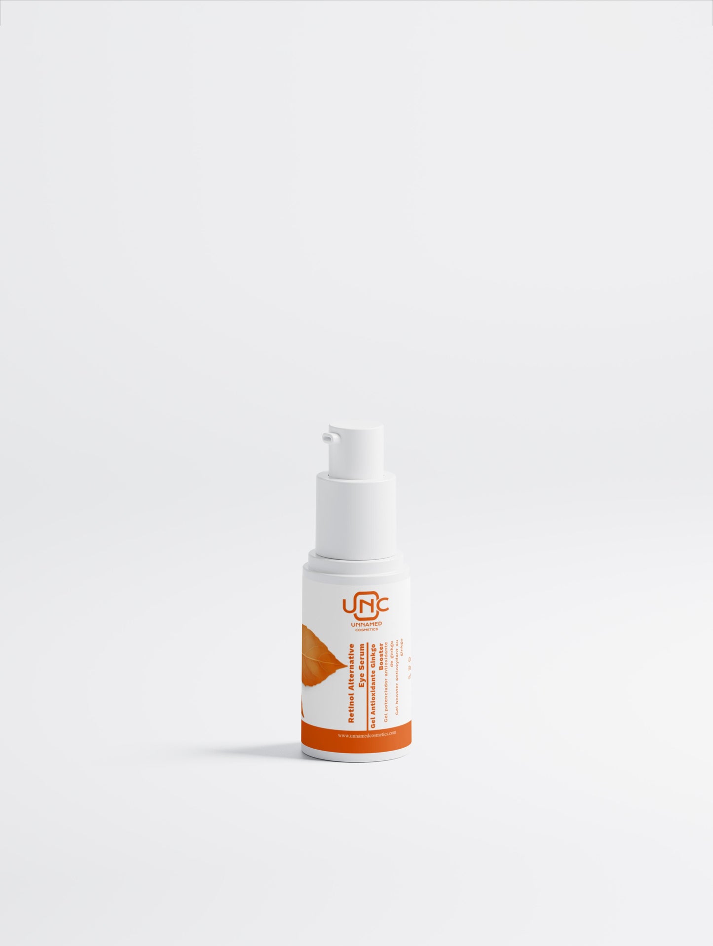 Retinol Alternative Eye Serum
