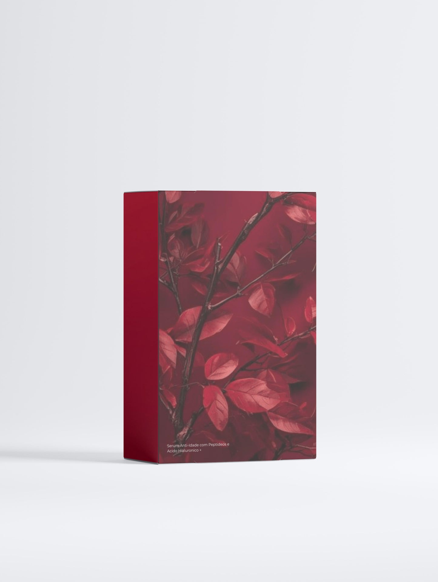 Caja de colección dúo de rendimiento antienvejecimiento