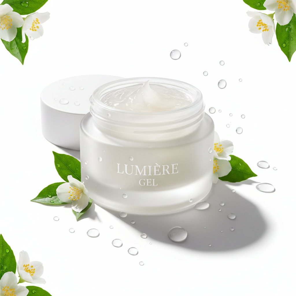 Vitamina B3 para todos os tipos de pele vegan: Benefícios e Cuidados - Unnamed Cosmetics