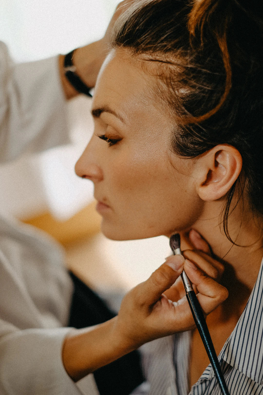 Transforme a Sua Pele para uma Maquilhagem Duradoura