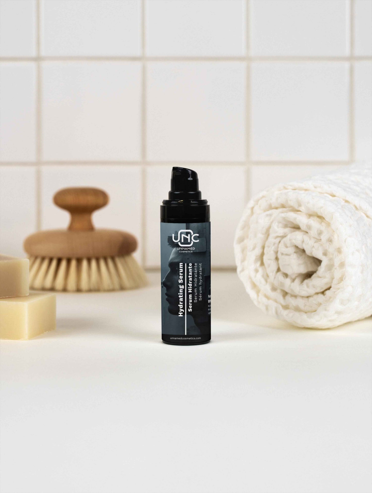 MEN | Serum Hidratante | 30 ml | Unnamed Cosmetics