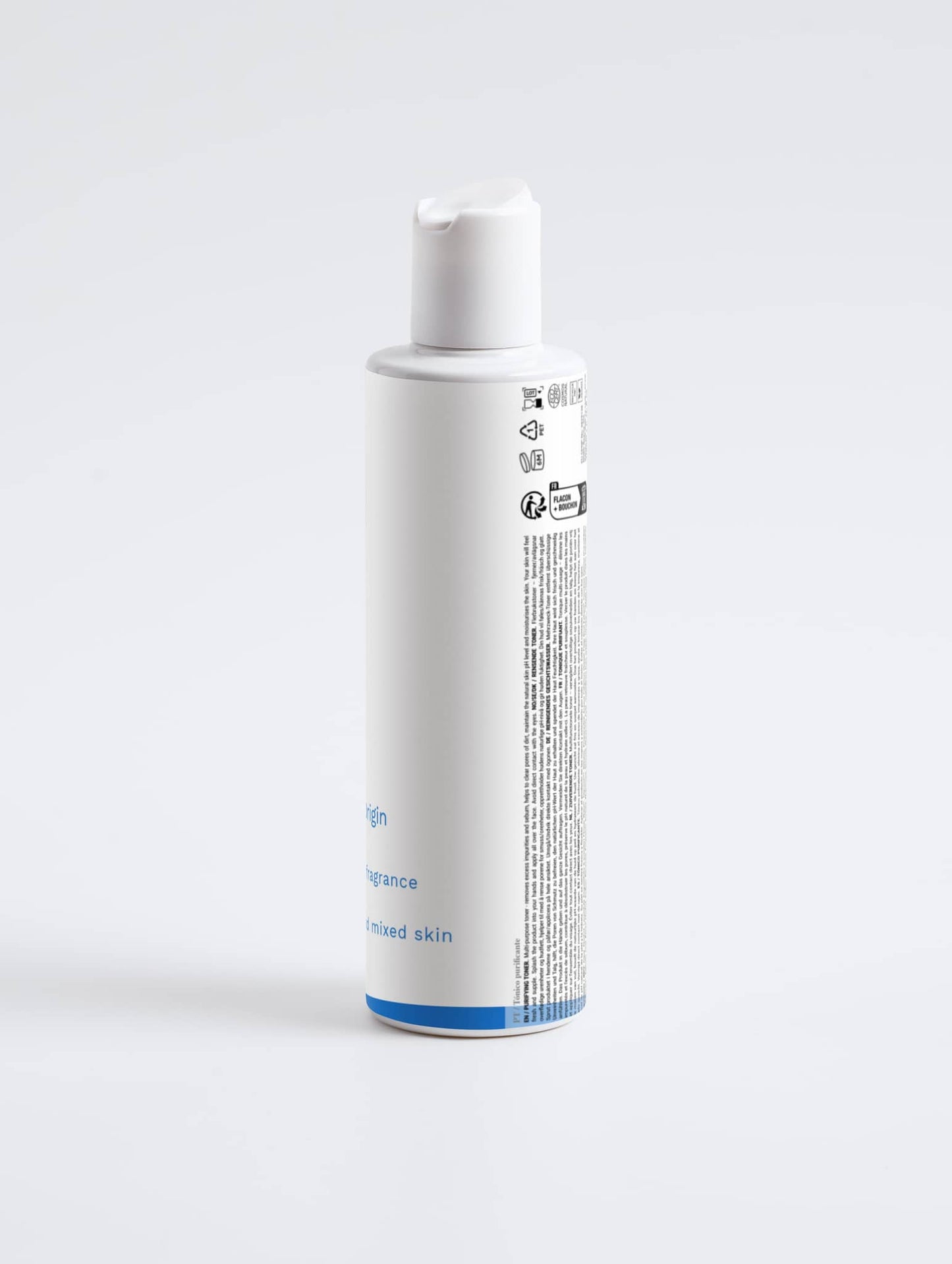 Tonico Purificante | 200 ml | Unnamed Cosmetics - Unnamed Cosmetics