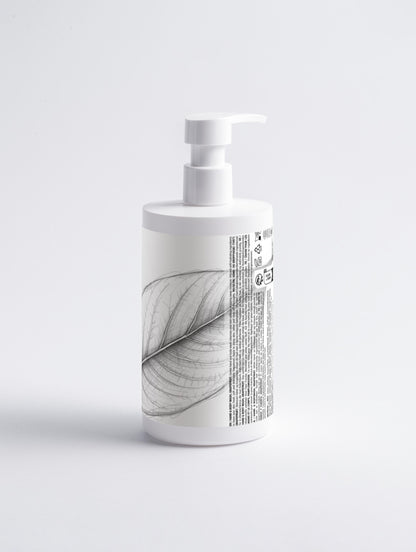 Sabonete para Mãos e Corpo | Aroma Uva | 400 ml | Unnamed Cosmetics - Unnamed Cosmetics