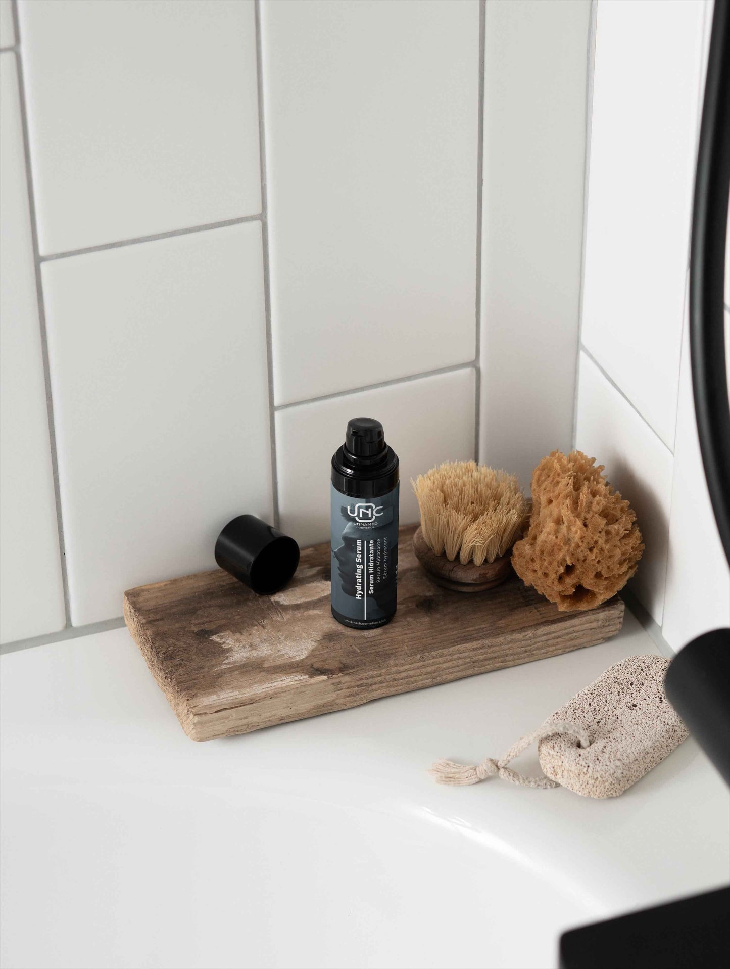 MEN | Serum Hidratante | 30 ml | Unnamed Cosmetics