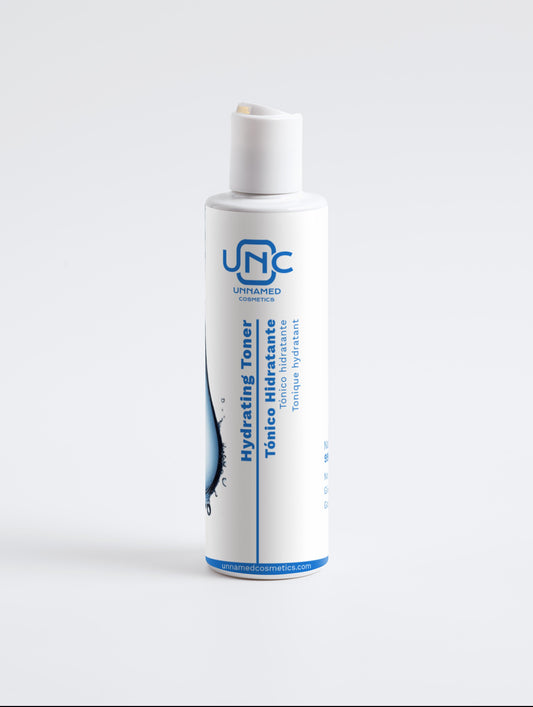 Tonico Hidratante | 200 ml | Unnamed Cosmetics - Unnamed Cosmetics