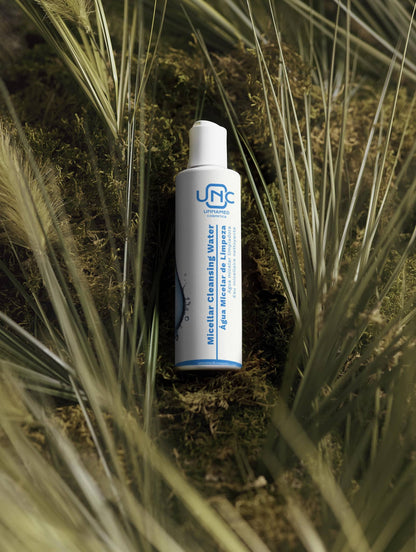 Agua Micelar de Limpeza | 200 ml | Unnamed Cosmetics - Unnamed Cosmetics