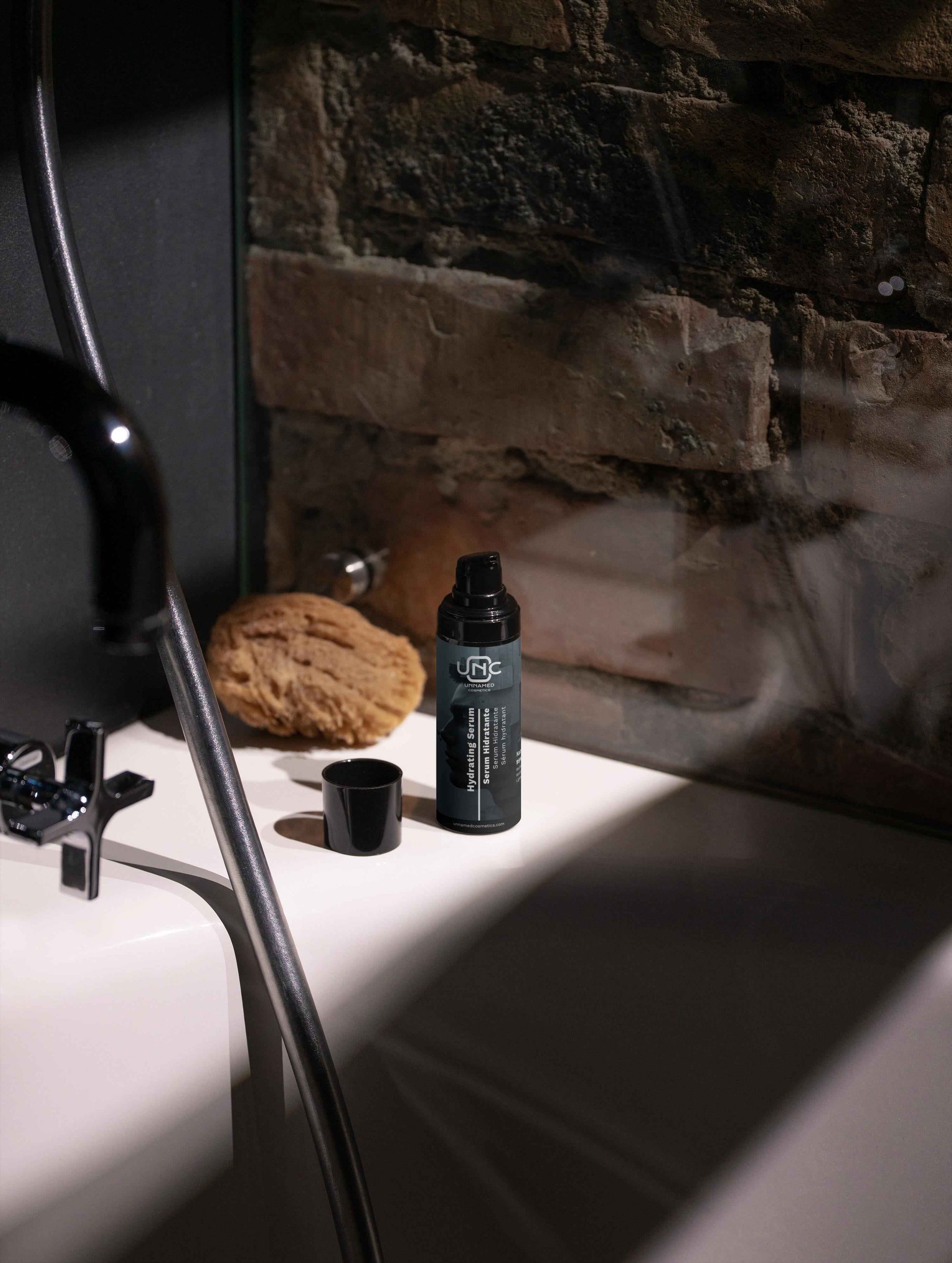 MEN | Serum Hidratante | 30 ml | Unnamed Cosmetics