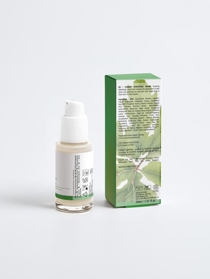 Serum Uniformizador Anti-Manchas | 30 ml | Unnamed Cosmetics - Unnamed Cosmetics