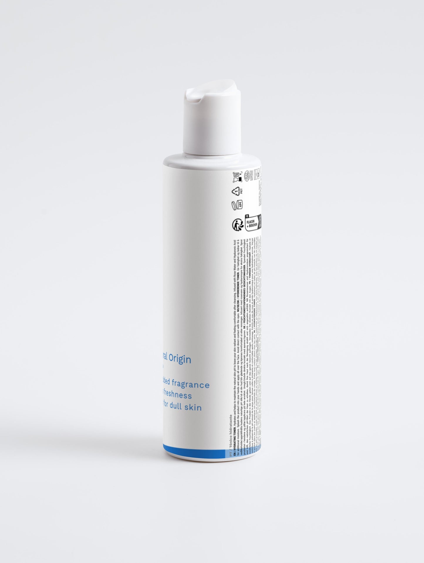 Tonico Hidratante | 200 ml | Unnamed Cosmetics - Unnamed Cosmetics