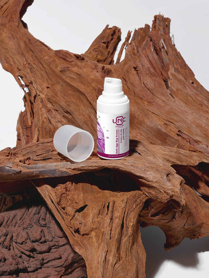 Creme de Dia Anti-Idade | 15 ml | Unnamed Cosmetics