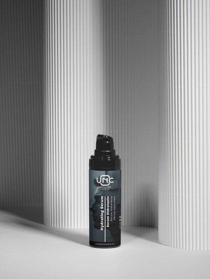 MEN | Serum Hidratante | 30 ml | Unnamed Cosmetics