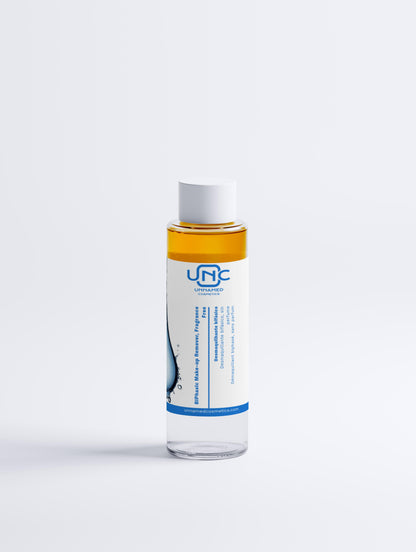 Desmaquilhante Bifasico | 100 ml | Unnamed Cosmetics - Unnamed Cosmetics