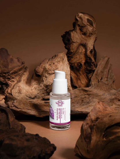 Gel Hidratante com Acido Hialuronico | 30 ml | Unnamed Cosmetic