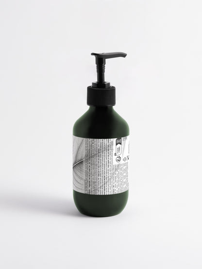 Creme Corporal - Unnamed Cosmetics